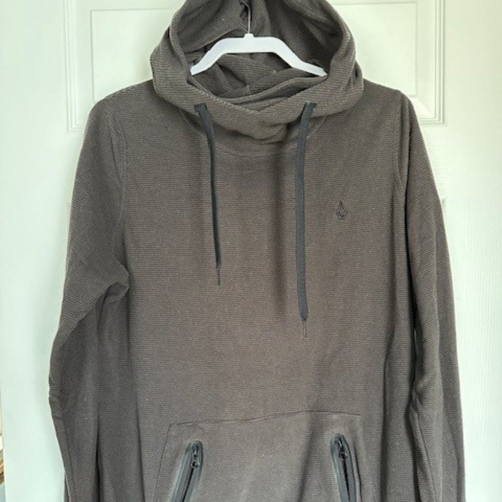 Volcom Snowboard Hoodie